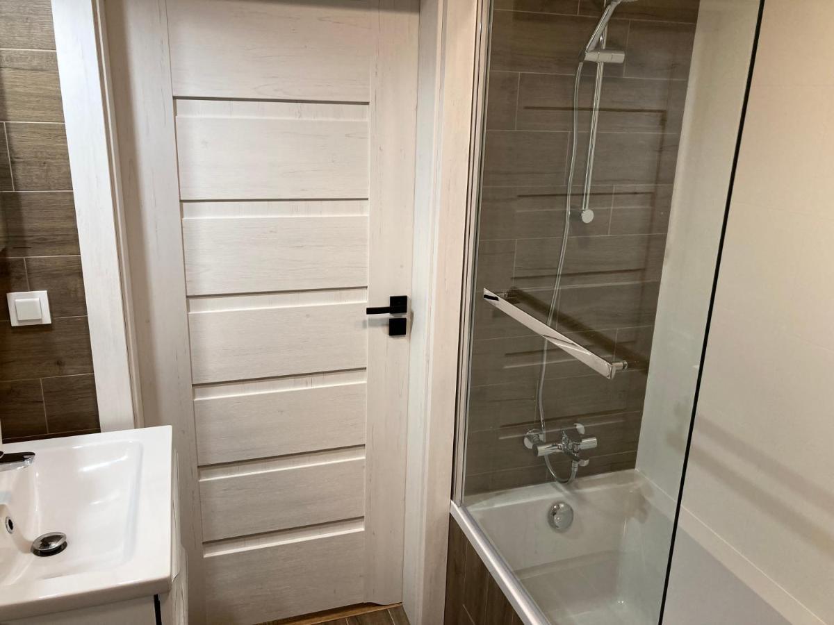 Appartement Lagiewniki *