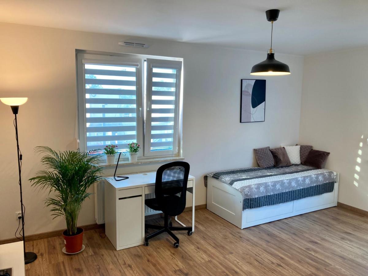 Apartament łagiewniki Kraków