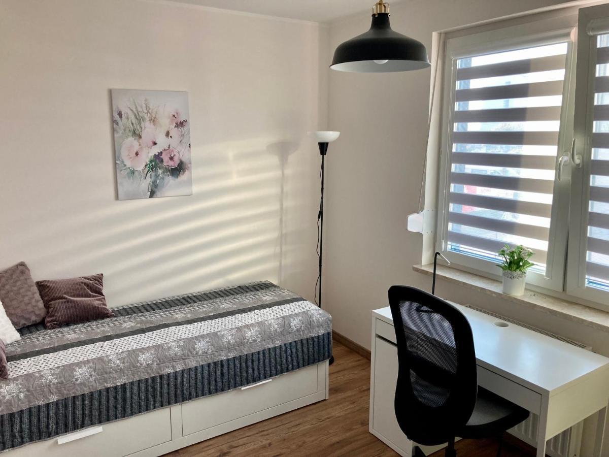 Apartament łagiewniki