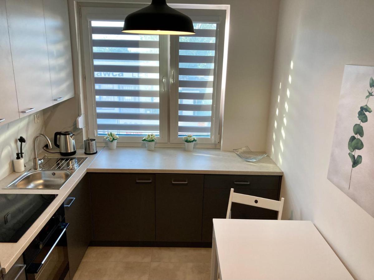 łagiewniki Apartament Kraków